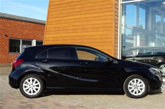 Mercedes-Benz A-klasse - 160 Ambition 102-Pk 5-Deurs - 1