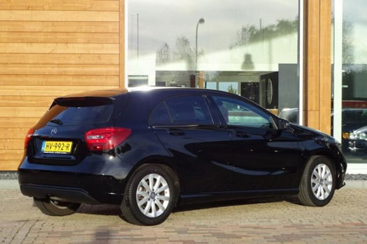 Mercedes-Benz A-klasse - 160 Ambition 102-Pk 5-Deurs - 1