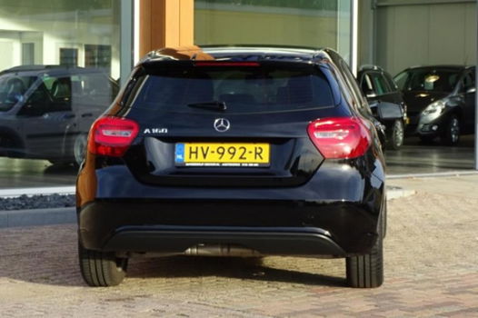 Mercedes-Benz A-klasse - 160 Ambition 102-Pk 5-Deurs - 1