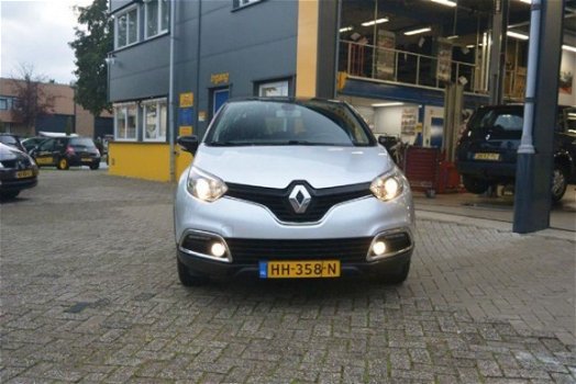 Renault Captur - Dynamique zonder afl.kosten+6 mnd BOVAG garantie - 1