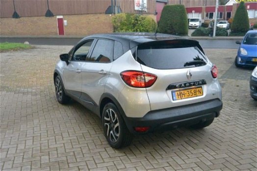 Renault Captur - Dynamique zonder afl.kosten+6 mnd BOVAG garantie - 1