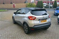 Renault Captur - Dynamique zonder afl.kosten+6 mnd BOVAG garantie