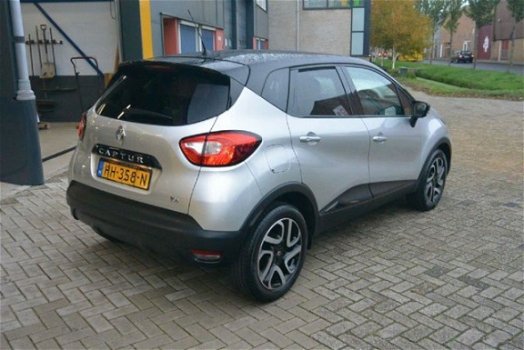 Renault Captur - Dynamique zonder afl.kosten+6 mnd BOVAG garantie - 1