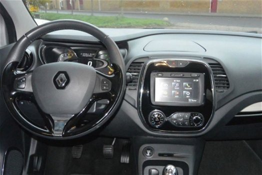 Renault Captur - Dynamique zonder afl.kosten+6 mnd BOVAG garantie - 1