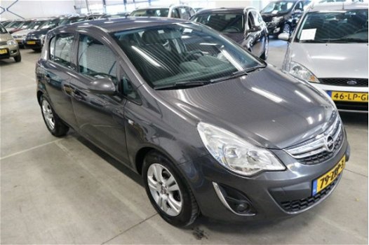 Opel Corsa - 1.3 CDTi EcoFlex S/S Cosmo - 1