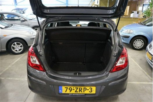 Opel Corsa - 1.3 CDTi EcoFlex S/S Cosmo - 1