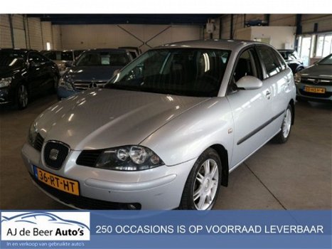 Seat Ibiza - 1.9 TDI Reference - 1