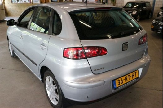 Seat Ibiza - 1.9 TDI Reference - 1