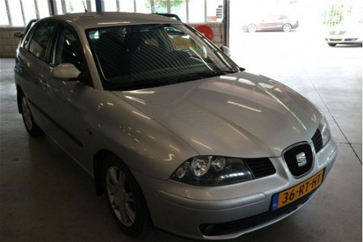 Seat Ibiza - 1.9 TDI Reference - 1