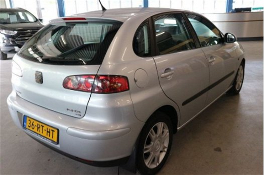 Seat Ibiza - 1.9 TDI Reference - 1