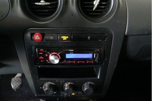 Seat Ibiza - 1.9 TDI Reference - 1
