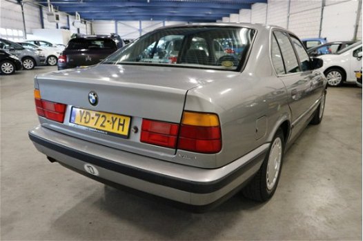BMW 5-serie - 520i - 1