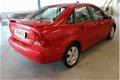 Ford Focus - ZTS - 1 - Thumbnail