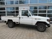 Toyota Land Cruiser - 4.2D HZJ 75 PickUp - 1 - Thumbnail