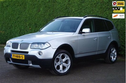 BMW X3 - 2.0i - 1