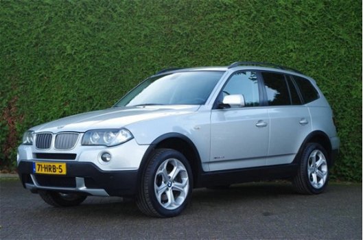 BMW X3 - 2.0i - 1