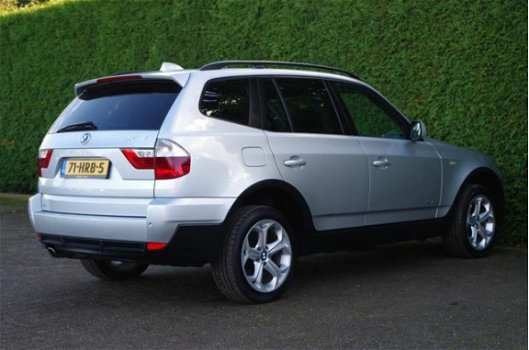 BMW X3 - 2.0i - 1