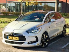 Citroën DS5 - Hybrid4 Sport Chic 4WD HEADUP ALLE OPTIE