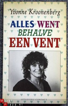 Alles went behalve een vent - 1