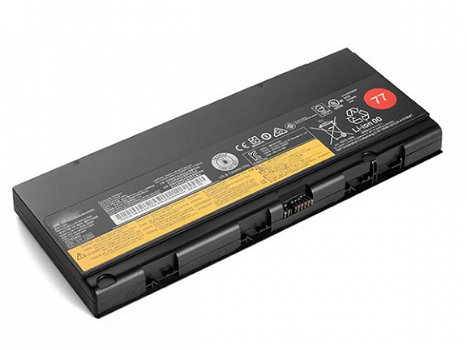 Batteria per portatile Lenovo SB10H45077 per Batteria per portatile Lenovo ThinkPad P50 SB10H45077 S - 1
