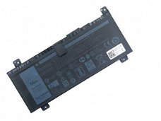 Batteria 56Wh/3500mAh PWKWM per Dell Inspiron 14-7466 7467 7000 Series Laptop