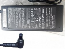 Adaptador de CA global para LG ADS-110CL-19-3 190110G adapter 19V 110W fuente de alimentación conmut