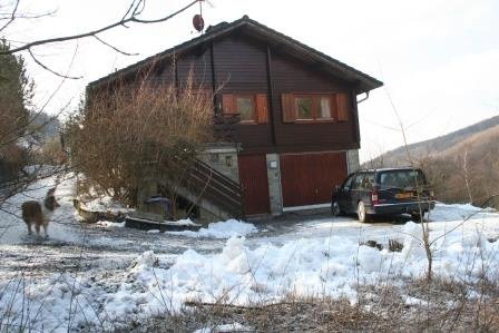 mooi chalet Waldeck am Edersee (SAUERLAND) huren - nr. 1