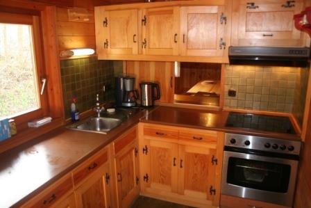 mooi chalet Waldeck am Edersee (SAUERLAND) huren - Afbeelding 3