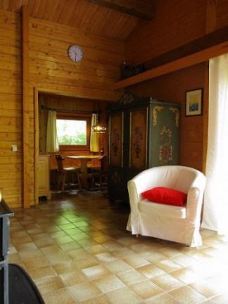 mooi chalet Waldeck am Edersee (SAUERLAND) huren - Afbeelding 4