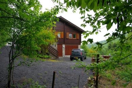 mooi chalet Waldeck am Edersee (SAUERLAND) huren - Afbeelding 5