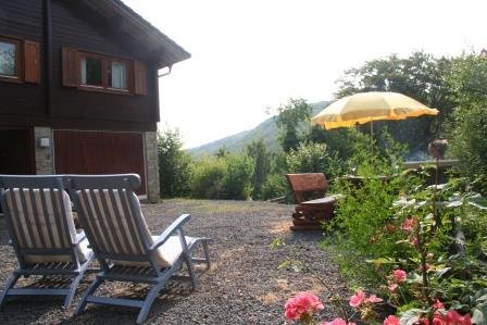 mooi chalet Waldeck am Edersee (SAUERLAND) huren - Afbeelding 7