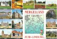 Reclamekaart Mergelland Zuid Limburg - 1 - Thumbnail