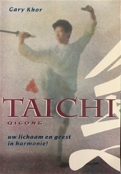 Taichi Qigong - 1