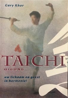 Taichi Qigong