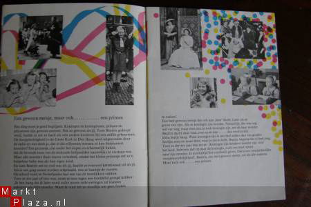 Confetti, over Prinses Beatrix, meneer Claus von Amsberg en - Afbeelding 3