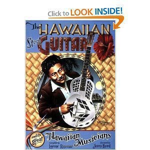 The Hawaiian Steel Guitar - nr. 1