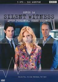 Silent Witness - Seizoen 14 ( 5 DVD) - 1