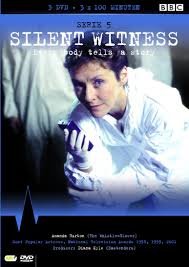 Silent Witness - Seizoen  5  ( 3 DVD)