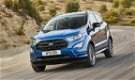 Ford EcoSport - 1.0 EcoBoost Trend Connected * Uit voorraad leverbaar of nieuw te bestellen* U bepaa - 1 - Thumbnail