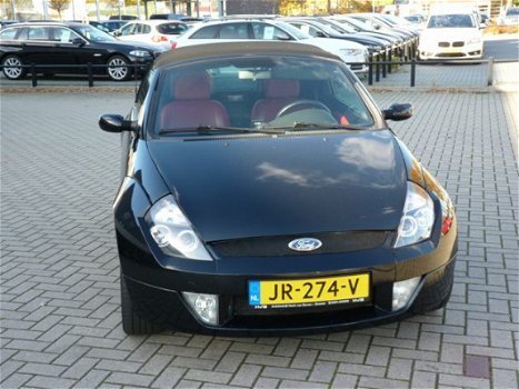 Ford Streetka - 1.6 - 1