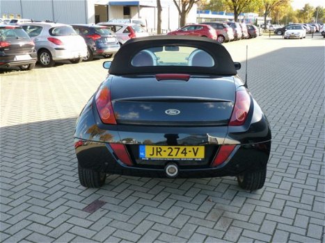 Ford Streetka - 1.6 - 1