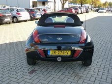 Ford Streetka - 1.6