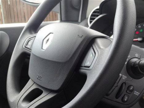 Renault Kangoo - 1.5 dCi 75pk Energy Comfort AIRCO / RADIO-USB / CRUISE / PARKEERSENSOREN - 1