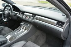 Audi S8 - 5.2 V10 Pro Line ORG NL Heerlijke V10 Komt Nooit Meer Terug