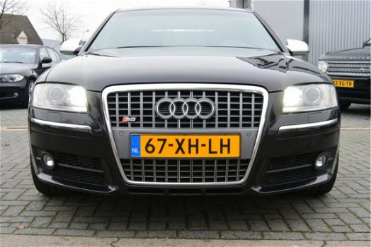 Audi S8 - 5.2 V10 Pro Line ORG NL Heerlijke V10 Komt Nooit Meer Terug - 1