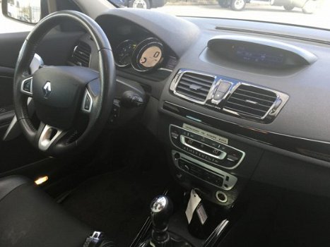 Renault Mégane Estate - 1.5 dCi 111 pk Bose Climate/Cruise/Bose Surround (incl. BTW/BPM) - 1