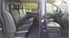 Mercedes-Benz Vito - 110 CDI 320 Lang DC Luxe Met een mooie luxe dubbele cabine en deurtjes achter - 1 - Thumbnail