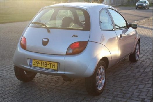 Ford Ka - 1.3 5 Edition Peter Mulder JR Emmer-Compascuum - 1