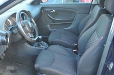 Seat Ibiza - 1.9 TDI Sportstyle, CLIMA/CRUISE MOTOR DEFECT EXPORT