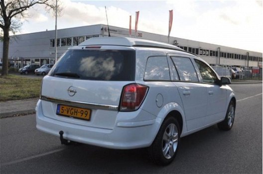 Opel Astra - 1.3 CDTi Enjoy, AIRCO/CRUISE ZEER NETTE STAAT - 1